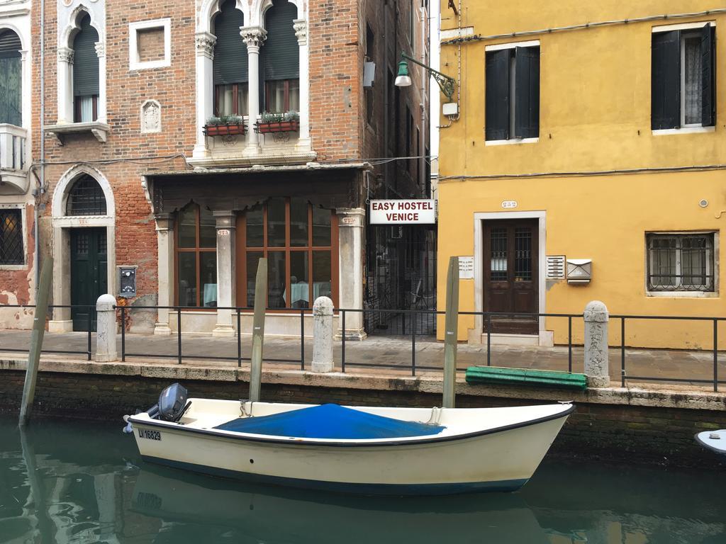 Hotel Hs Venice Exterior photo